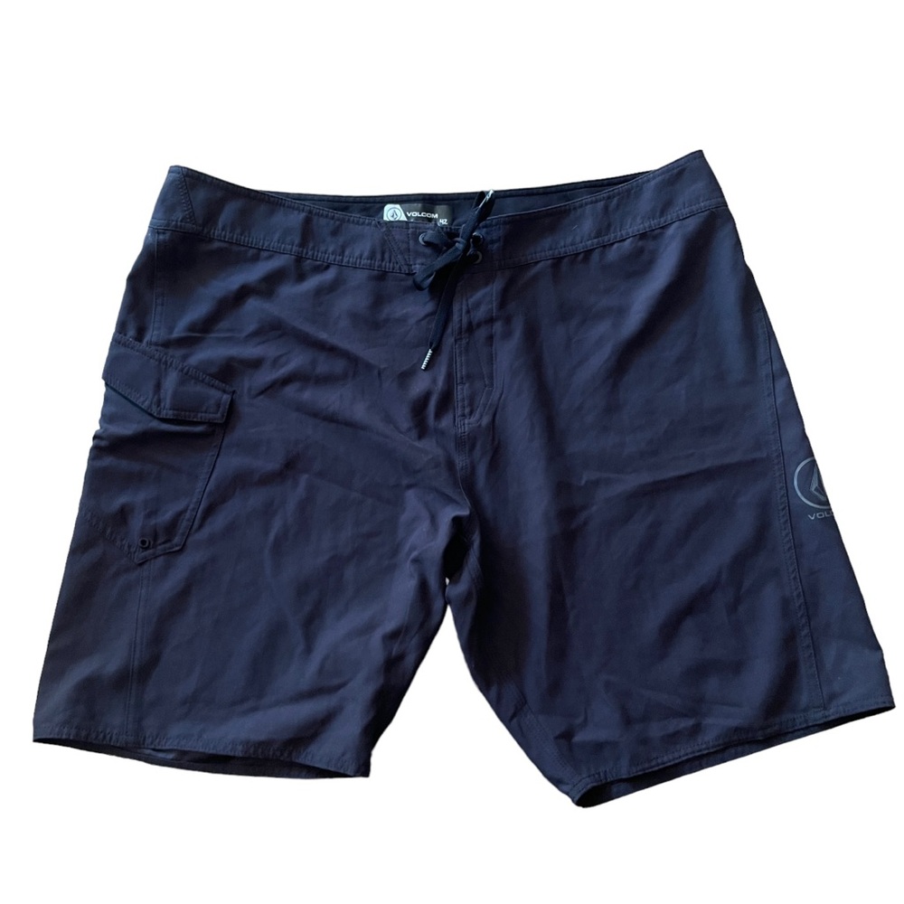 Volcom‎ Mens Swim Trunks Size 42